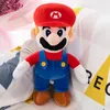 50 cm Super Mushroom knuffels Mary Brothers speelgoed groothandel verjaardagscadeaus voor kinderpoppen
