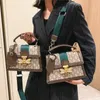 10A Top Classic 2023 Luxurys Designers Shoulder Bags bees bag Leather Handbags Girl Fashion Women Cross Body Metallic Chain CrossBody Totes Handbag Dhgate Bag