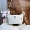 Diseñadores Boulogne Bolsa Hombro Cadena Totes Bolsa Mujer Crossbody Bolsas de axilas Diseñador Monogramas Bolso de cuero Monedero Monedero Hobo Mochila Conjunto de 2 piezas