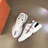 Chris Shoes Кроссовки высшего качества Мужская повседневная обувь Классические дизайнерские кроссовки Подкладка из телячьей кожи Спортивный стиль вентилируемые замшевые кроссовки Черный Белый Синий Коричневые туфли