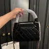 Abendtaschen, Abendtaschen, luxuriöse Handtasche, Designer-Einkaufstasche, Umhängetasche für Damen, echtes Leder, Damenmode, Umhängetasche, passt gut, schönes Geschenk