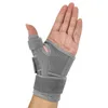 Polssteun Duimbrace Flexibele spalk voor tendinitis Artritis Ademende beschermer, past op rechter- en linkerhand