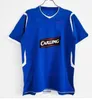 Glasgow Rangers FC Retro voetbalshirts GERRARD GASCOIGNE LAUDRUP MCCOIST gerrard MCCOIST voetbaluniformen 87 90 92 93 94 95 96 97 99 01 08