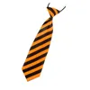 Cravatte Cravatta per bambini Cravatta elastica regolabile Accessori per neonati Stampati Stili Mti Consegna mista a goccia Maternità Dhfl5