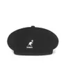 kangol black beret