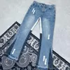 Woman Streetwear Hip Hop Low Rise Baggy Dżinsy dla mężczyzn Korean Y2K Fashion Spoders Cross Dżins Women Spodnie