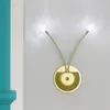 Wall Lamp Modern Star Glass Designer Lamps Children's Bedroom Bedside Dining Room Living Decorated Sconces Lights Lighting