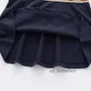 女の赤ちゃんドレスキッズラペルカレッジ半袖プリーツシャツスカート子供カジュアル服の子供用服バッグ