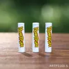 Honeypuff Ny rökning 6*27 mm Aktiv kol kolfilter spetsdräkt för metallrör eller naturliga trärökrör tobaks cigaretttillbehör