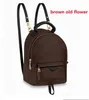 high quality Palm Springs designer bag M44873 women shoulder bag mini purses designer woman handbag brown luxurys handbags luxurys crossbody bags designer