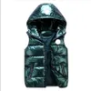 Herrenwesten Mode Winterkleidung Daunenjacken Klassischer Parka Damenbekleidung Sportbekleidung Trenchcoats Designerkleider Pullover Hemden HKD230918