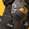 Motorcycle Armor Saiyu Knee And Elbow Protection Full Set Of Heavy Duty Off Road Riding Fall Prevention Four Seasons Windpr