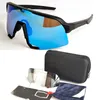 Lunettes de marque avec 3 lentilles hommes femmes lunettes de cyclisme en plein air vélo Sport lunettes de soleil bicicleta Gafas ciclismo lunettes de vélo de route FEDV