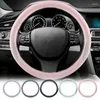 Steering Wheel Covers Universal Cover Full Surround For Decoration Supplies Auto