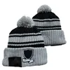 Groothandel winter Beanie 2023 Gebreide Mutsen Alle 32 Teams voetbal mutsen sport team Vrouwen Mannen populaire mode muts