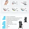 High Power 808nm Diodhårborttagning ELIGHT OPT Q SWITCH PICO LASER TATTOO Removal Depilation Skin Rejuvenation Acne Treating Machine