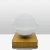 Magnetische zwevende zwevende Saturnuslamp, 3D-print zwevende Saturnus, LED-tafellamp, naast nachtlampje aanraakbediening, verjaardagscadeaus