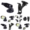 Garmin Jiaming GPS Navigator Bracket 200 205 255 265 275 260ドロップデリバリーオートバイルオートサイクルオートエルDHV5Qに適したカーホルダー