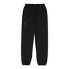 Big Size Men Womens sweatpants pant cargo pants pantoufle 100% High quality thick Cotton Pants S M L XL 2XL 3XL