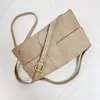 2023 Nouveau sac de mode de mode Retro Handbag Underarm Underarm Frosted Suede One épaule Portefeuille de luxe