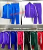 Tasarımcılar Menswomens Tasarımcı Palms Palmangel Trailsuit Sweatshirts Tuta Sportiva Erkekler Takım Su Takım Man Ceket Pantolon Pantolon Tweits Kadın Hoodies