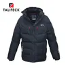 Piumino da uomo Parka giacca invernale da uomo Moda Cappotto da uomo casual Parka Capispalla impermeabile Abbigliamento di marca giacche da uomo Spessore caldo Uomo Qualità 230918