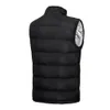 Gilet da uomo 9 zone di gilet riscaldato Giacche riscaldate elettriche Uomo Donna Abbigliamento sportivo Cappotto riscaldato Cappotto termico in grafene Giacca riscaldante USB per il campeggio 230918