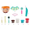 Jouets de docteur pour enfants, jeu de Simulation, dentiste, vérification des dents, ensemble de modèles, Kit médical, jeu de rôle, jouets d'apprentissage précoce