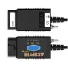 Teşhis Araçları ELM327 V1.5 USB Araç Tarayıcı Anahtarı PIC18F25K80 FTDI/CH340 HS-CAN/MS-CAN SCANELM 327 1.5 FORD OBD2 Araç Aracı Dr DHLPU