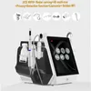 Hot selling Smas Anti Rimpel Hoge Intensiteit Gerichte Echografie Gezichtshuidverjonging 7d Mini Hifu Machine micronaald handvat Vaginale strakheid anti-aging