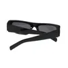 2023 Fashion Designer Sunglasses Classic Eyeglasses Goggle Outdoor Beach Sun Glasses For Man Woman Optional Triangular signature 5 colors 202