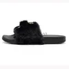 Slippers Winter Slippers Women Plush Shoes Non-Slip Breathable Flats Open Toe Home Shoe Light Casual Slippers Zapatos Para Mujeres x0916