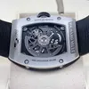 Montre automatique Richrd Mileres montres suisses montres de sport série pour hommes 45x378 Rm023 AutomationHBBO XXCEK