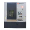Automatic Lathe cnc vertical lathe machine VTC100A Grinding Lathe High Precision