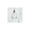 Hanglampen Eenvoudige Glazen Verlichting Moder Minimalistische Led Bar Eetkamer Woondecoratie Verlichting E27 Ac110-220V Luminaria Drop Delivery Dhur7