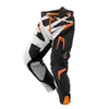 Novedad, pantalones de Rally de Motocross para hombre, pantalones de carreras de motos, pantalones de montar para bicicleta de montaña con protector de cadera, tamaño 30-38285m