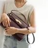 schoudertas yslsbag tassen tas ontwerper dames lederen dames handtas manhattan tas tas tas fashion buckle lederen schouder yslsbag ontwerper handtassen 2ysm qobp 19W5