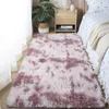 Carpets Warm carpet bedroom bedside blanket home living room girl room plush blanket under the bed 230918