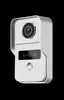 DOORBELLS FULLVISUAUL 10 INCH 1080P WIFI WIRELESS VIDEO DOOR PHONE INTERCOMシステム