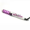 Hair Curlers Straighteners Magic Pro Electric Curl Ceramic Spiral Curling Iron Wand Salon Styling Tools Styler 220624 0918