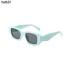 Senior fashion designer sunglasses prads Beach sunglasses Men's and women's glasses High quality UV400 lenses available in 11 colors