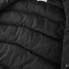 Мужские жилеты Мужские жилеты с рисунком konng gonng осенне-зимний утолщенный жилет модного бренда высокой версии мужской жилет HKD230918