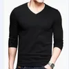 Scen Wear High Quality Latin Dance Tops för Male Black Color Fabric Modal Shirts Professionella fashionabla män Moderna balsalskläder B150