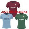 2023/24 soccer jerseys DAVID GARCiA CHIMY CAMISETA EQUIPACIoN ADULTO home away 3rd Football shirt