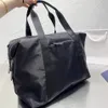 Grandes sacos de viagem Duffel sacos de grife bolsas de luxo moda bolsa de ombro sacolas de compras bolsas esporte ao ar livre pacotes triângulo 5a2079