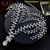 Kopfschmuck A456 Hochzeit Stirn Stirnband Strass Böhmen Haarschmuck Schmuck Großhandel Braut Kopfbedeckung Braut Kopfschmuck