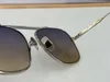 Zwart Rhodium/Grijs Schaduwrijke Zonnebril 009 Heren Designer Zonnebril Tinten UV400 Brillen met Doos
