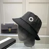 Designer balde chapéu verão classcial chapéus moda bonés para homem mulher 2 opção de cor boa qualidade265l
