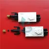 printerbenodigdheden DX5 UV-inktdemper voor Mimaki JV33 JV5 CJV150 voor Epson XP600 TX800 eco-solvent plotter printer UV-inktdumper met connector 10 stuks