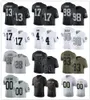 Maillots de football 2023 00 Jim Otto 12 Ken Stabler 16 Jim Plunkett 25 Fred Biletnikoff 32 Marcus Allen 34 Bo Jackson 37 Lester Hayes 42 Ronnie Lott 60 Otis Sistrunk